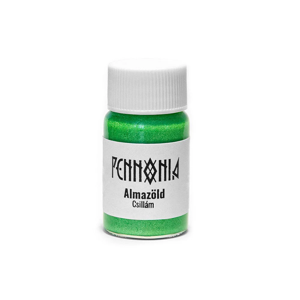 Pennonia Liquid Shimmer - Csillám Shimmer Additive - Image 3