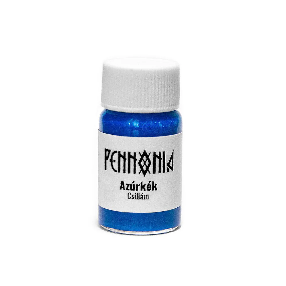 Pennonia Liquid Shimmer - Csillám Shimmer Additive - Image 5