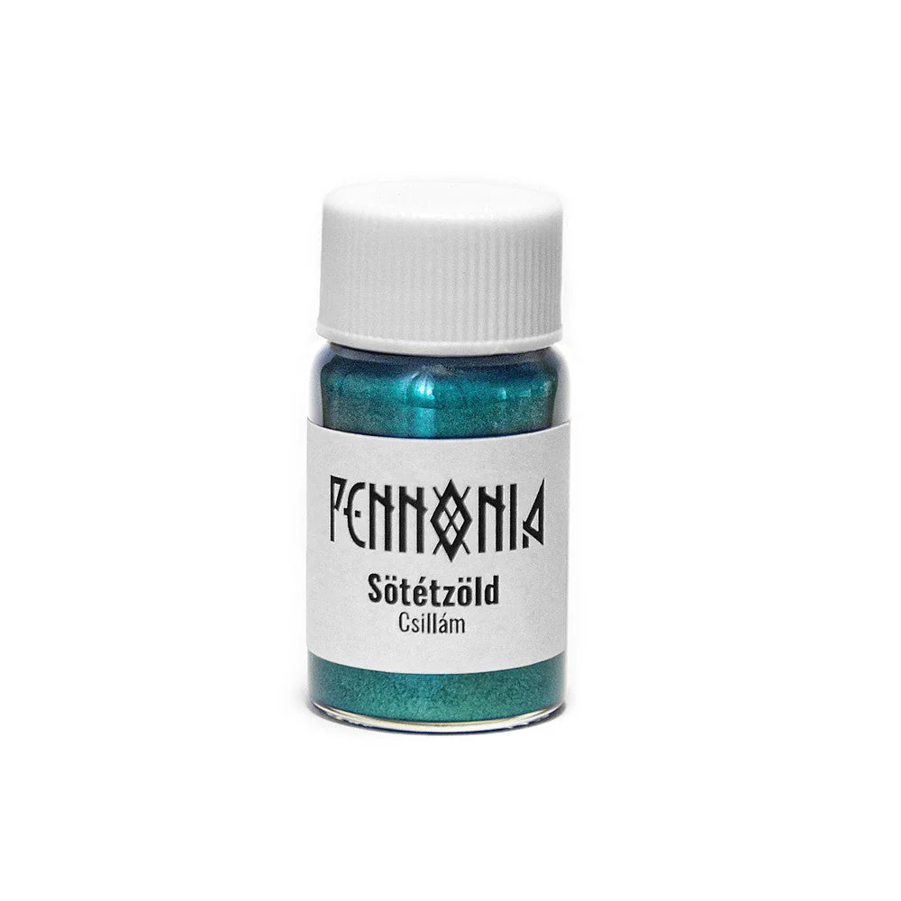 Pennonia Liquid Shimmer - Csillám Shimmer Additive - Image 6