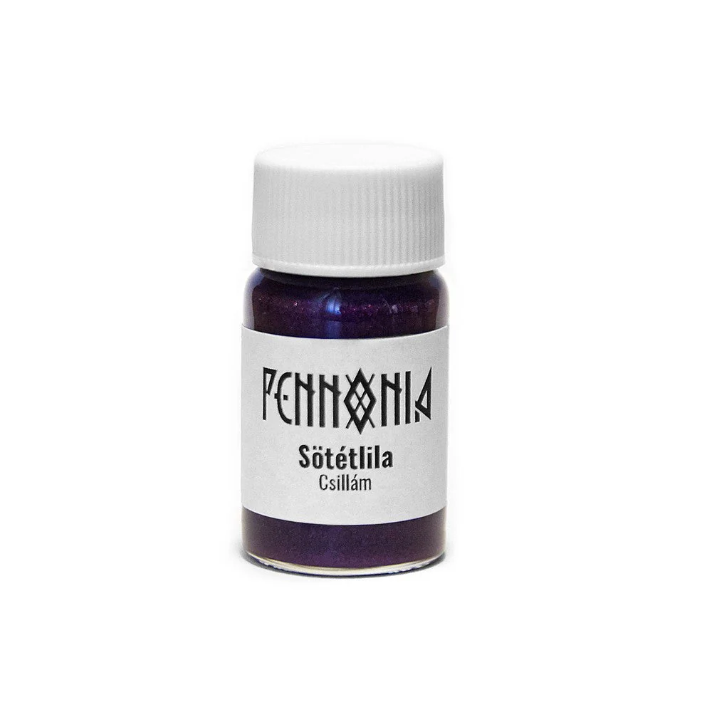 Pennonia Liquid Shimmer - Csillám Shimmer Additive - Image 7
