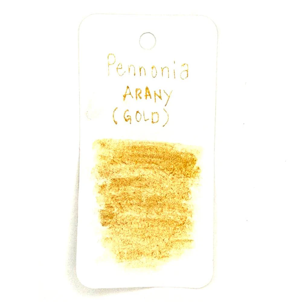 Pennonia Liquid Shimmer - Csillám Shimmer Additive - Image 9