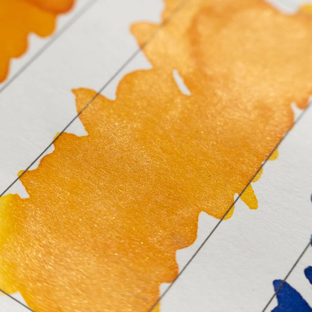 Pennonia × @poetryjunkies Zodiac Ink Set (10ml) - Image 13