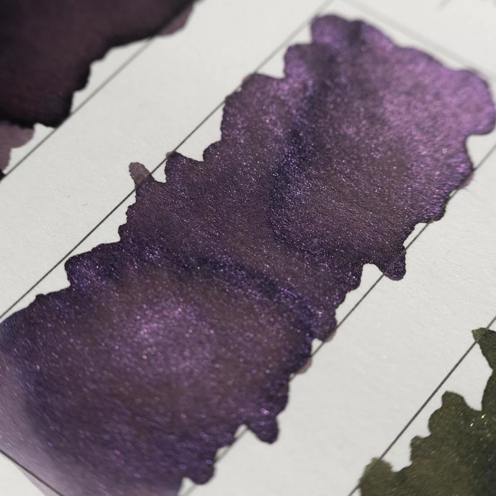 Pennonia × @poetryjunkies Zodiac Ink Set (10ml) - Image 16