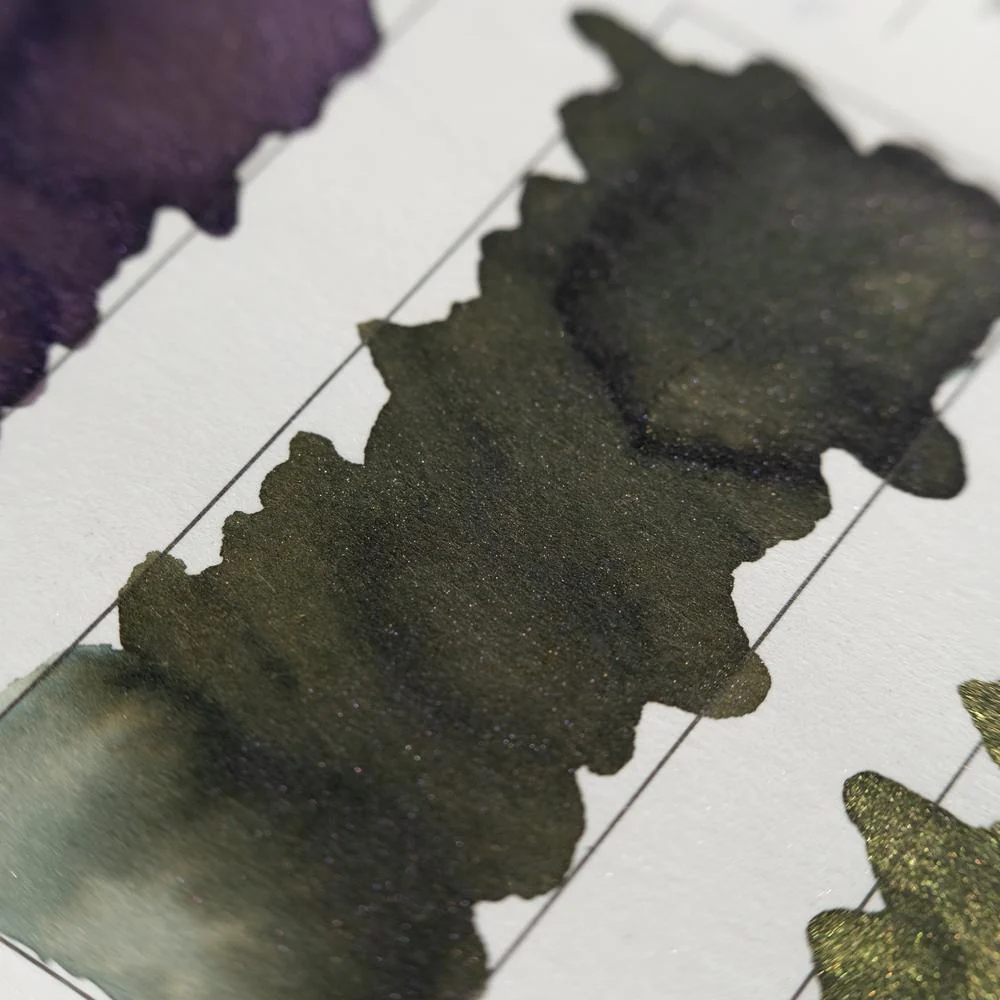 Pennonia × @poetryjunkies Zodiac Ink Set (10ml) - Image 17