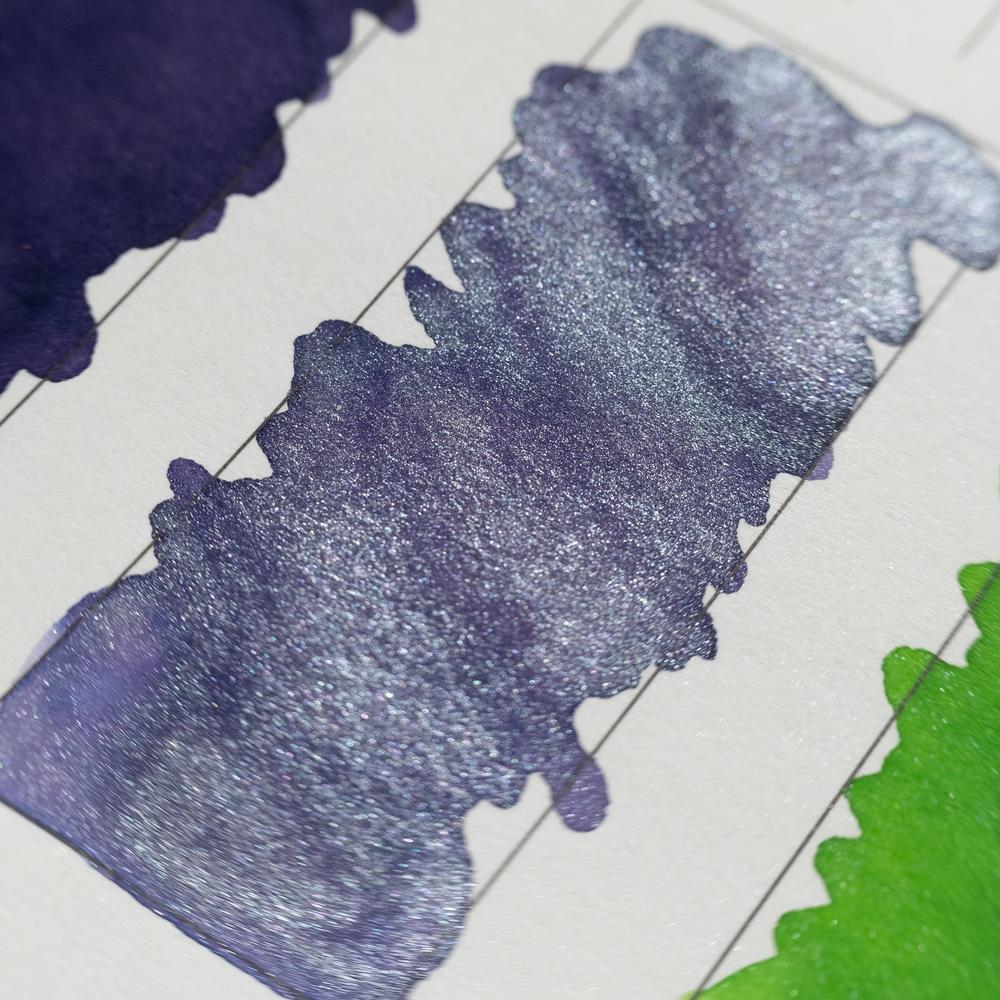 Pennonia × @poetryjunkies Zodiac Ink Set (10ml) - Image 21