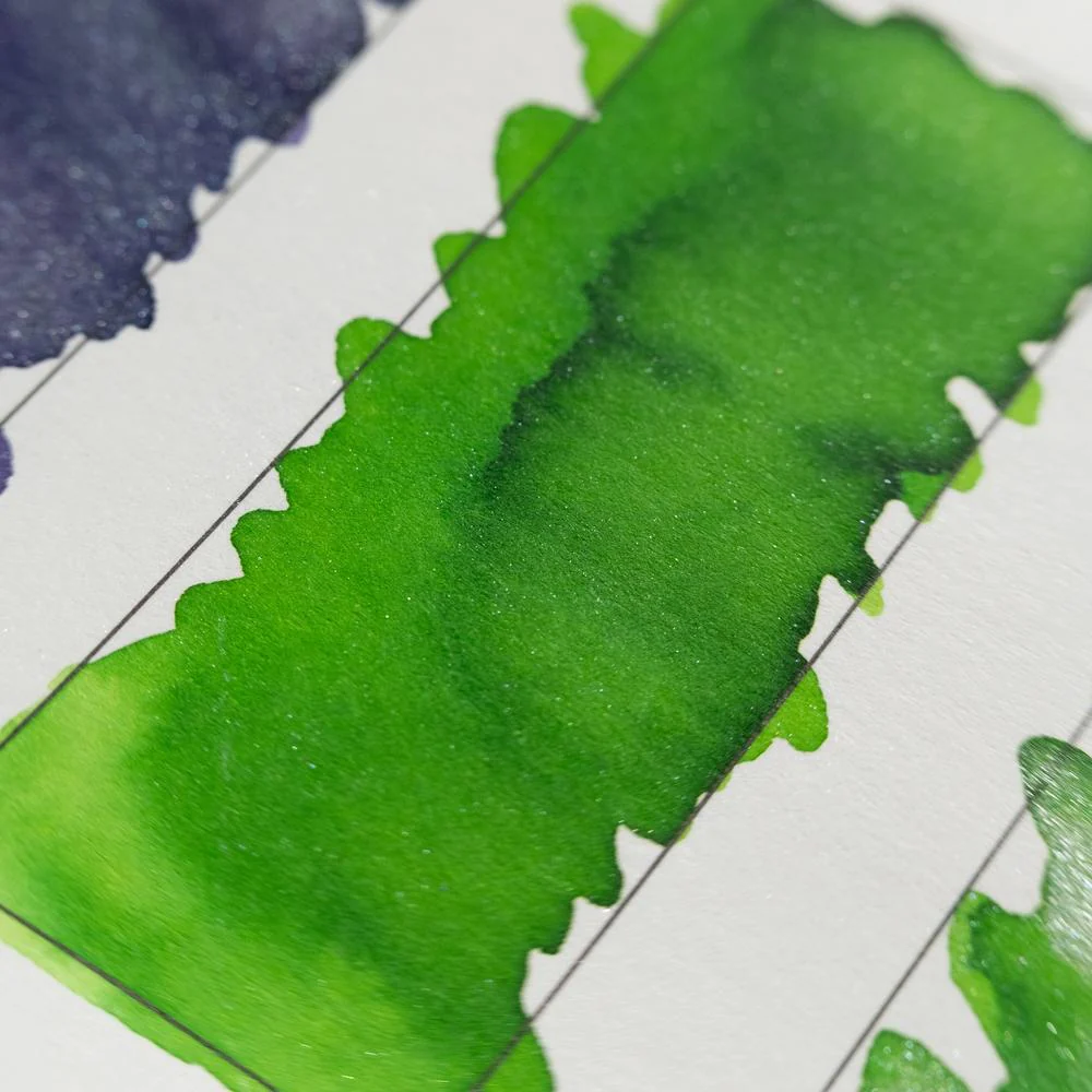 Pennonia × @poetryjunkies Zodiac Ink Set (10ml) - Image 22