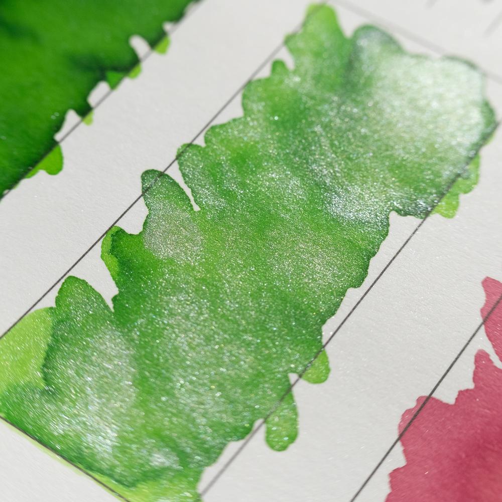 Pennonia × @poetryjunkies Zodiac Ink Set (10ml) - Image 23