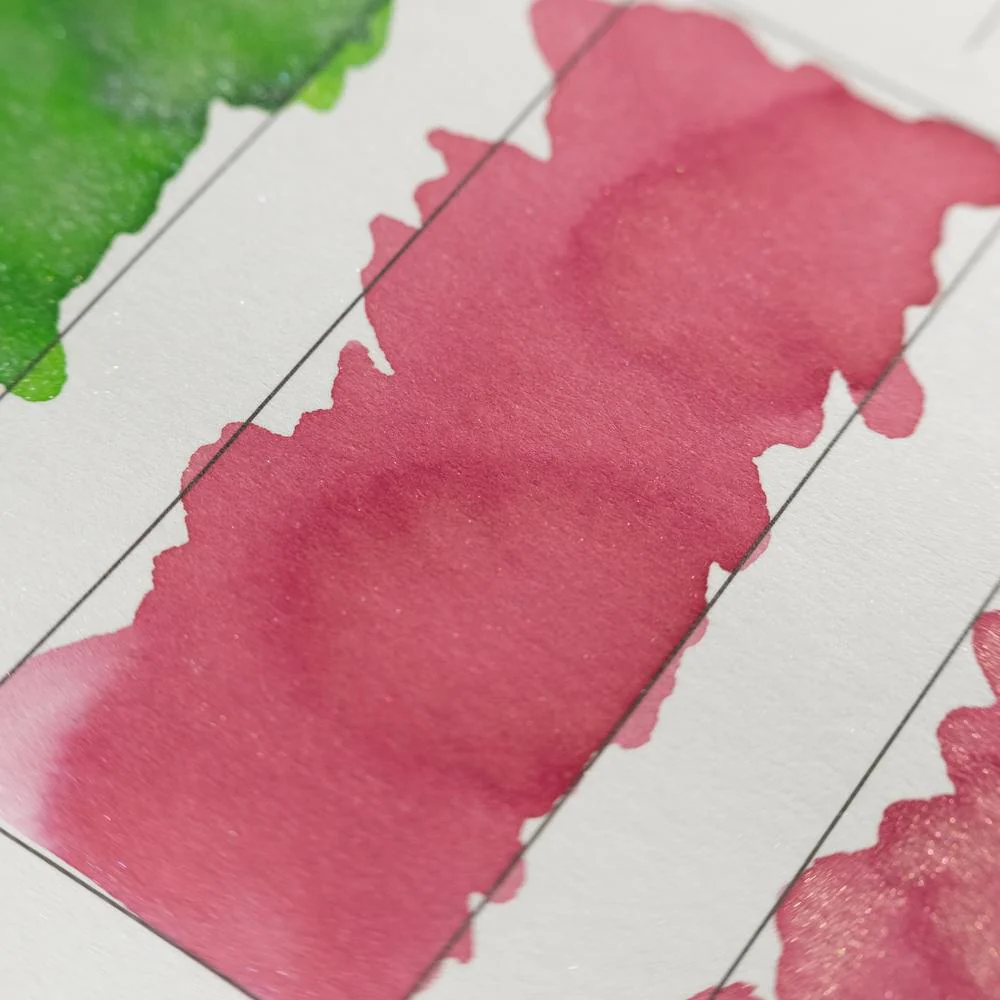 Pennonia × @poetryjunkies Zodiac Ink Set (10ml) - Image 24