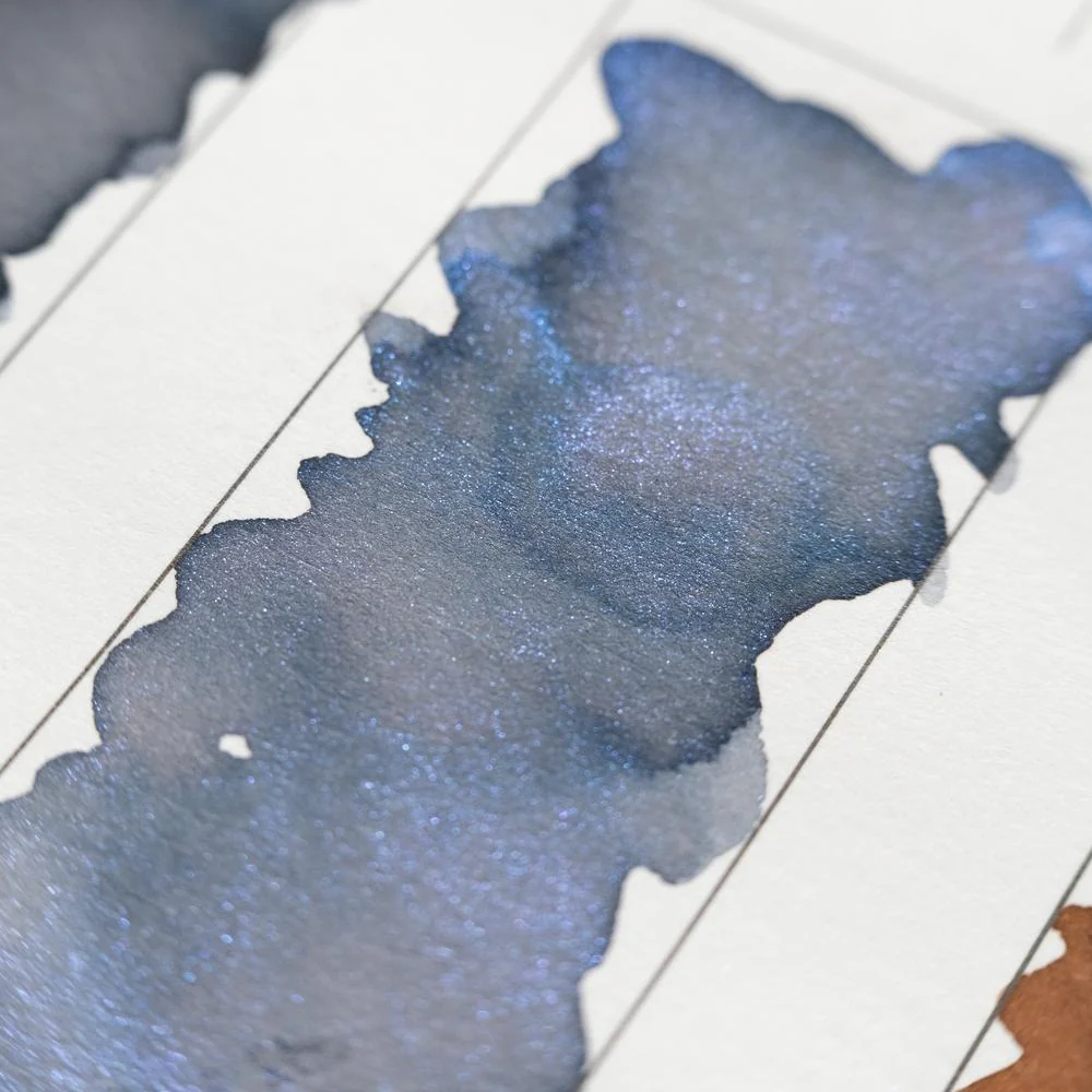 Pennonia × @poetryjunkies Zodiac Ink Set (10ml) - Image 5