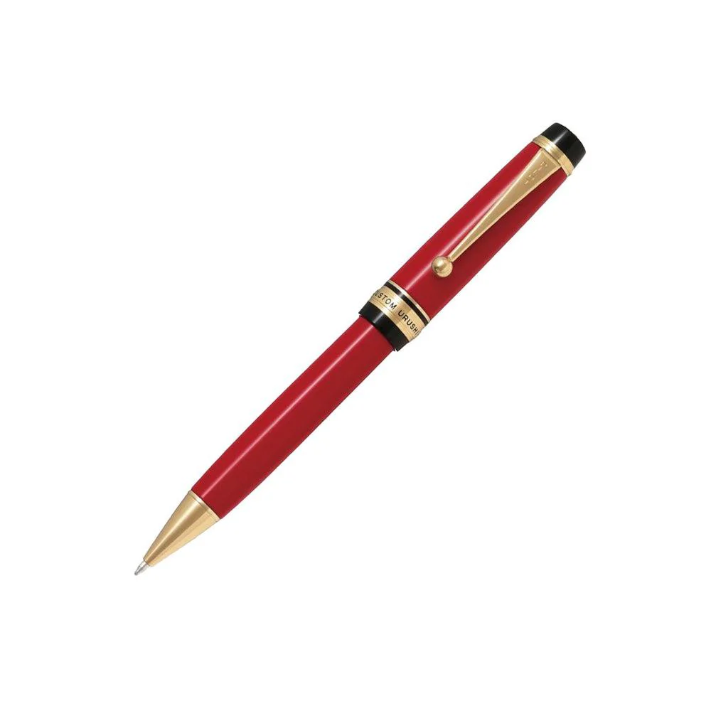 Pilot Ballpoint Pen - Custom Urushi - Image 2