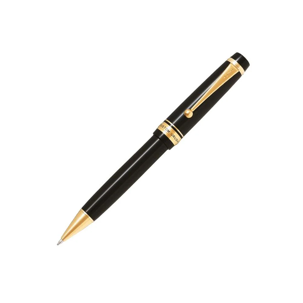 Pilot Ballpoint Pen - Custom Urushi - Image 3