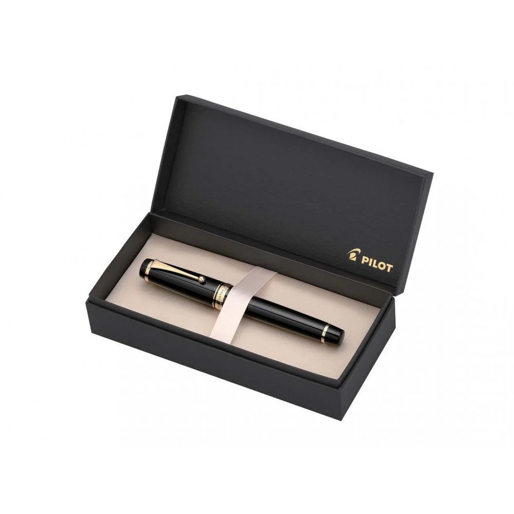 Pilot Ballpoint Pen - Custom Urushi - Image 4