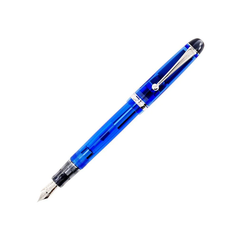 Pilot Fountain Pen - Custom 74 - Image 3