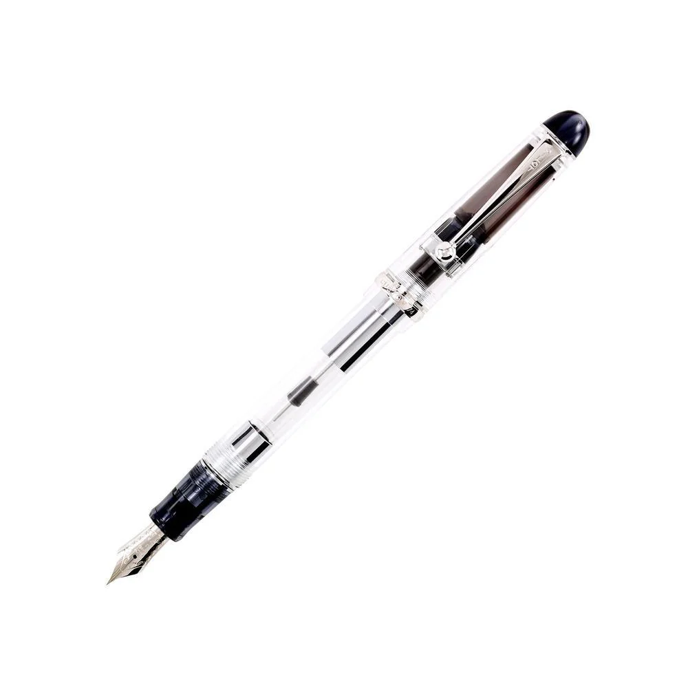 Pilot Fountain Pen - Custom 74 - Image 4