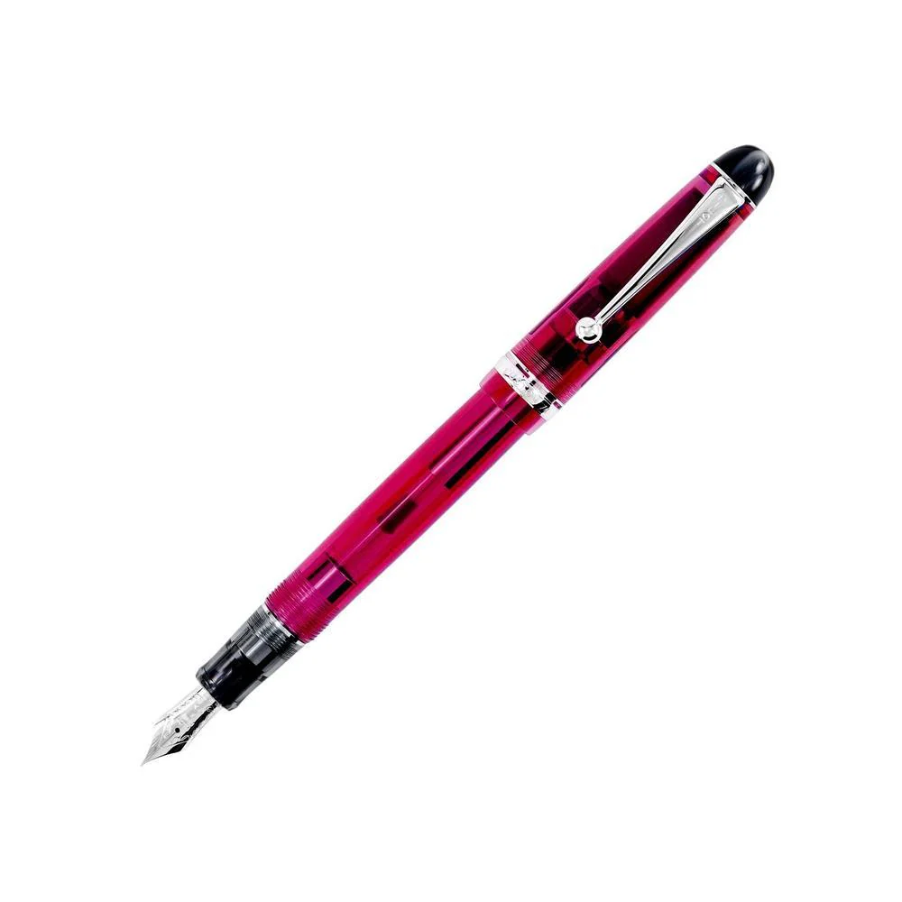 Pilot Fountain Pen - Custom 74 - Image 5