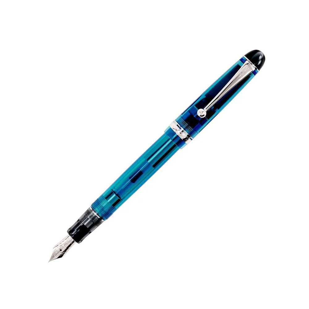 Pilot Fountain Pen - Custom 74 - Image 7