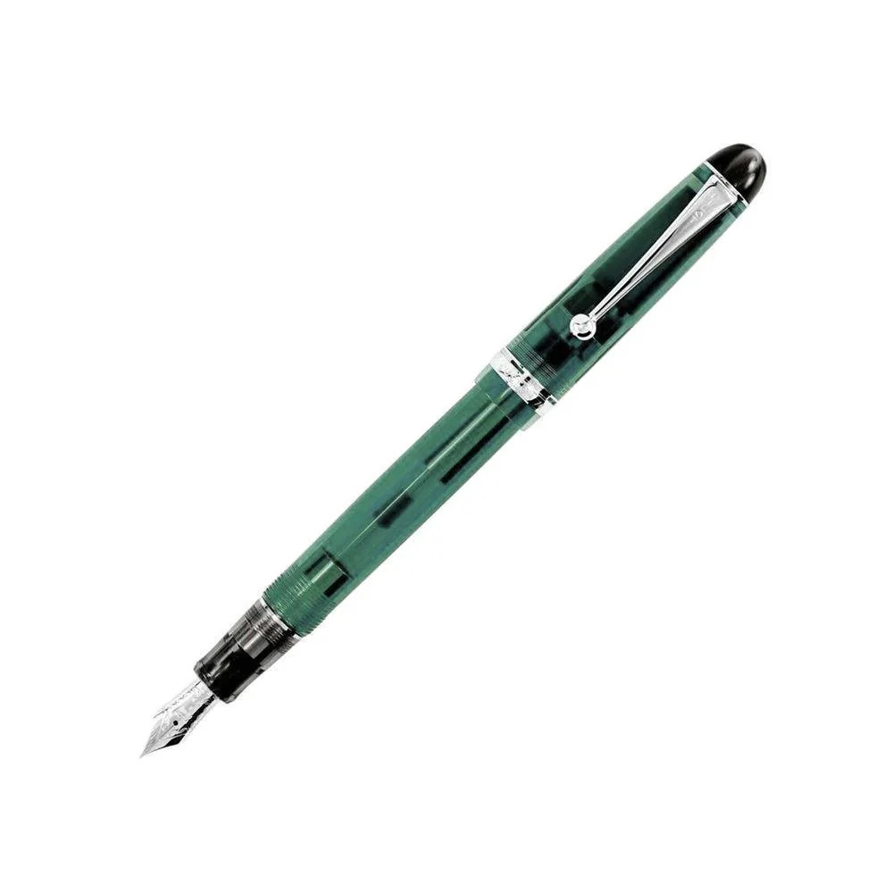 Pilot Fountain Pen - Custom 74 - Image 8