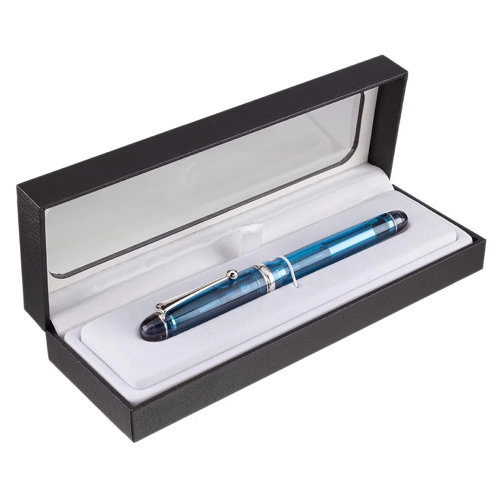 Pilot Fountain Pen - Custom 74 - Image 9