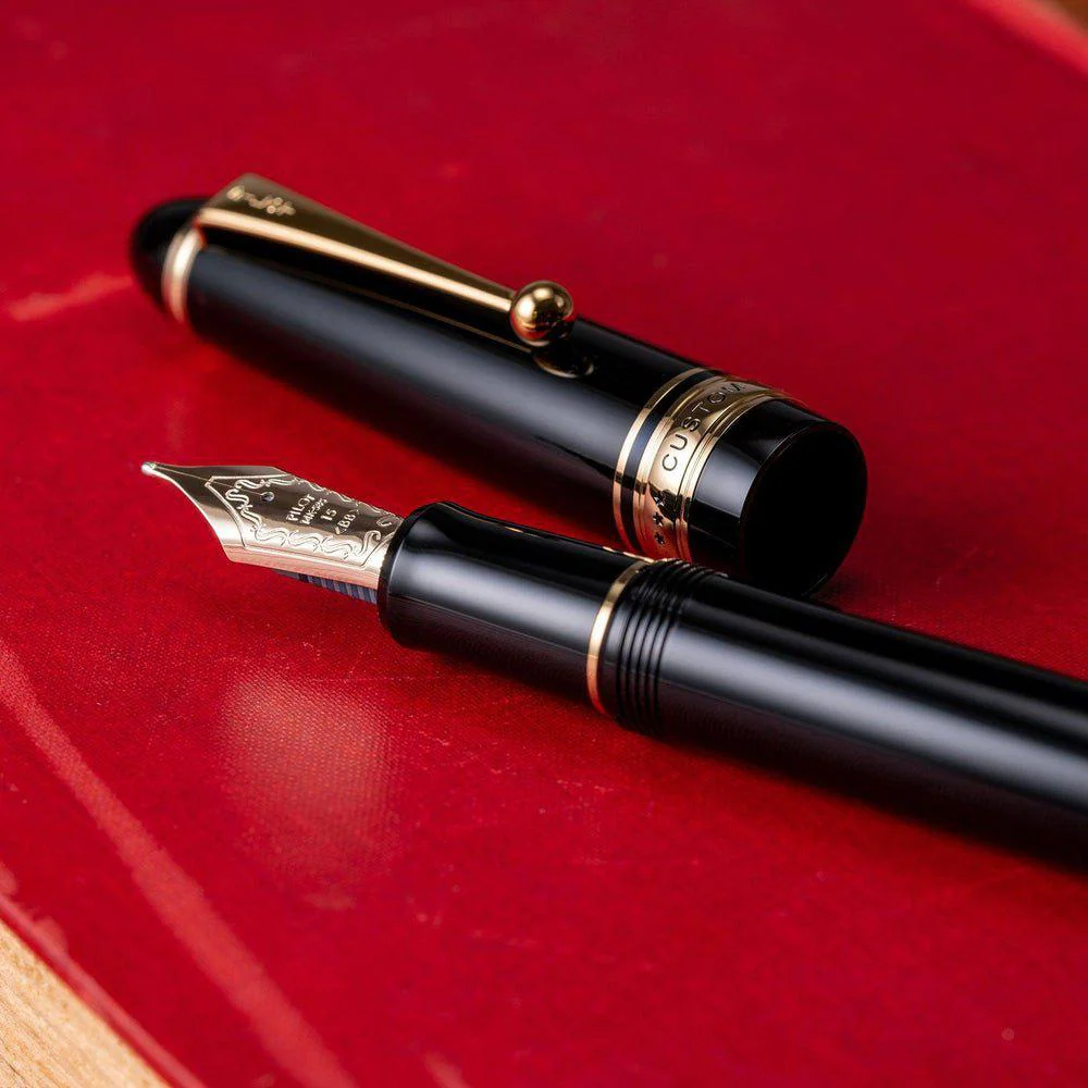 Pilot Fountain Pen - Custom 743 - Image 12
