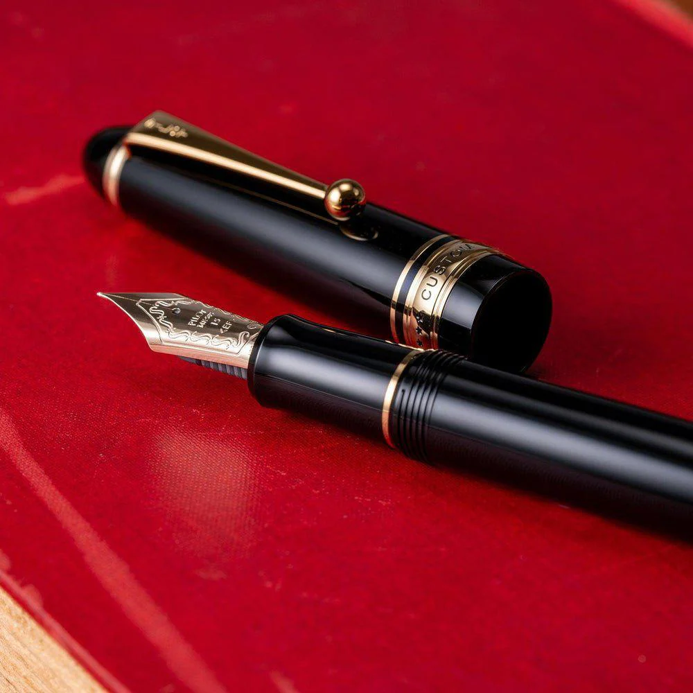 Pilot Fountain Pen - Custom 743 - Image 8