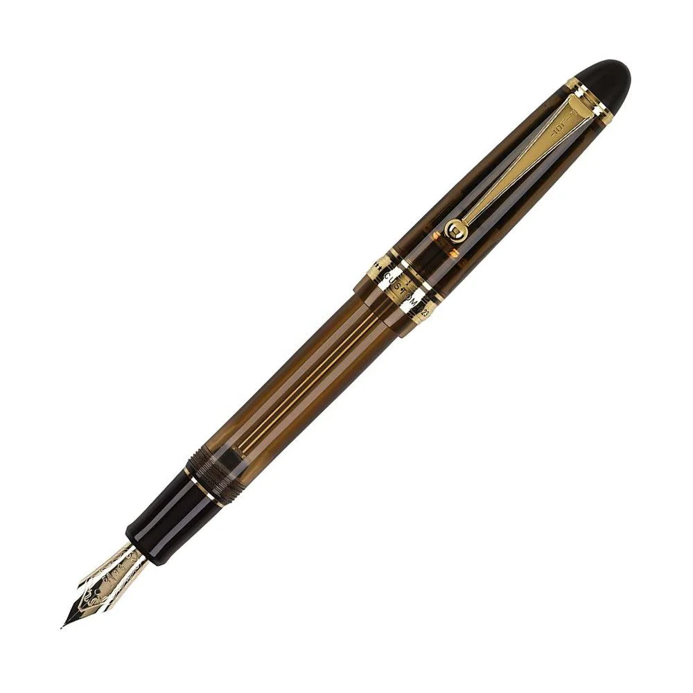 Pilot Fountain Pen - Custom 823 - Image 2