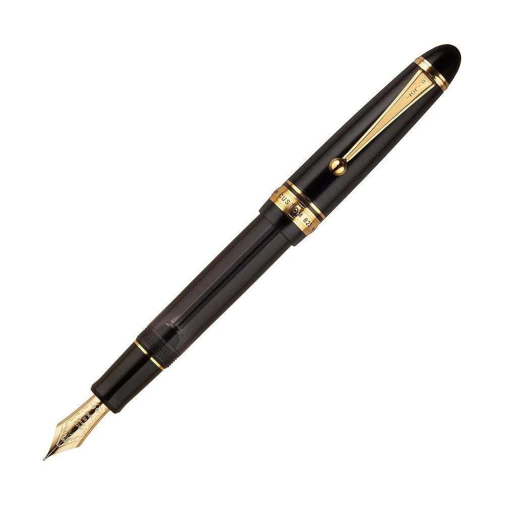 Pilot Fountain Pen - Custom 823 - Image 3