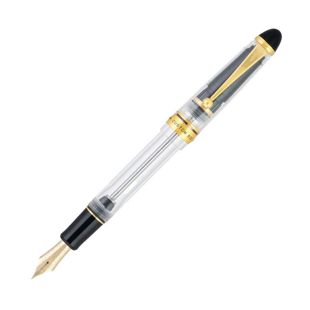 Pilot Fountain Pen - Custom 823 - Image 4