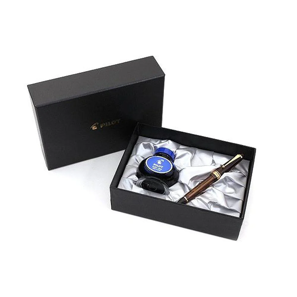 Pilot Fountain Pen - Custom 823 - Image 6