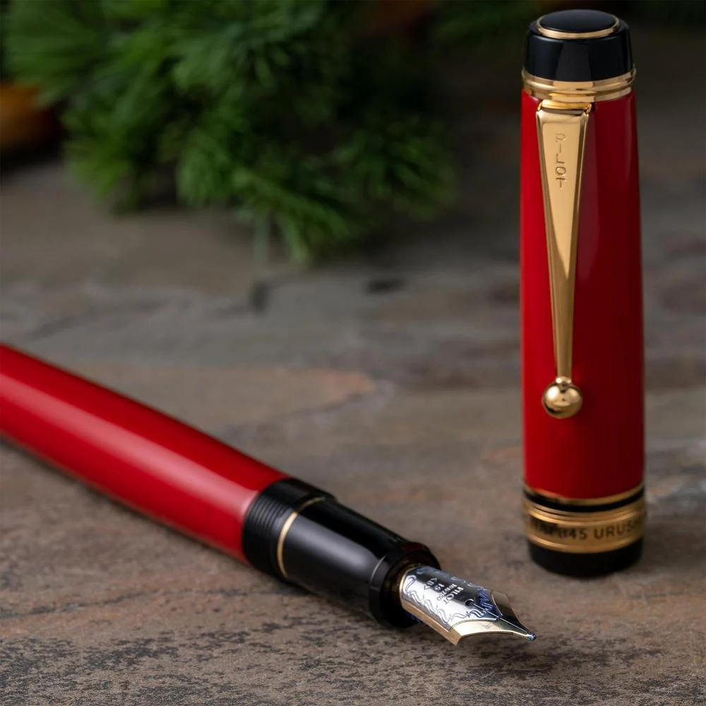 Pilot Fountain Pen - Custom 845 - Image 10