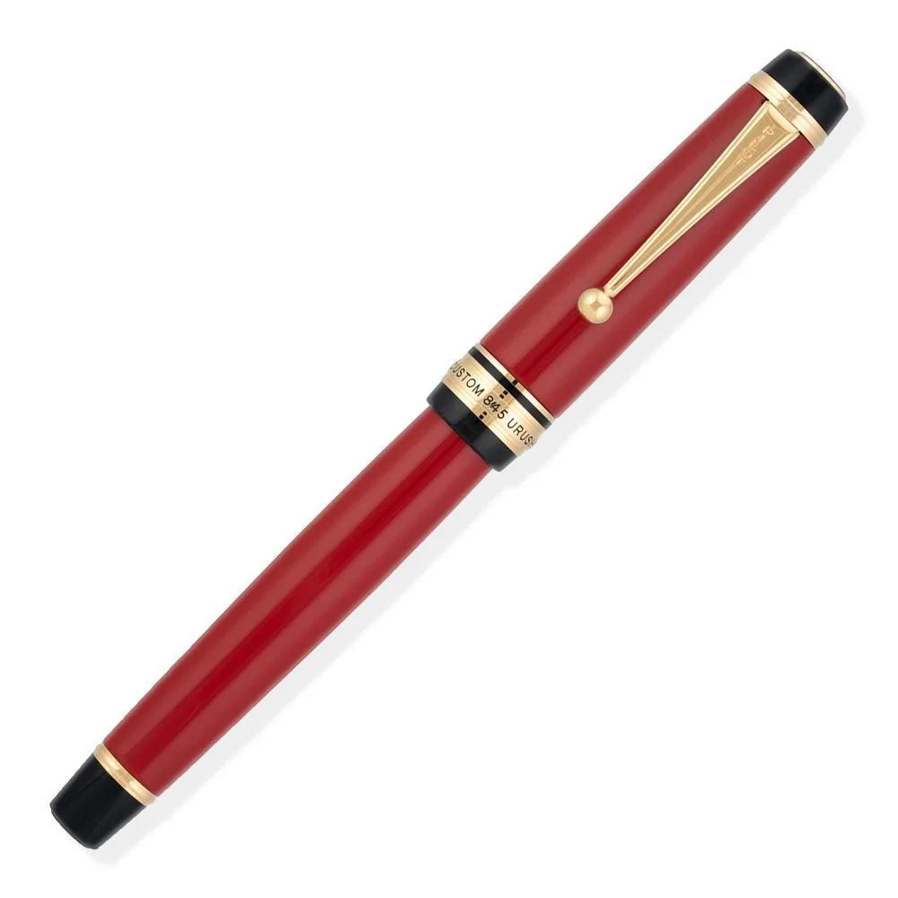 Pilot Fountain Pen - Custom 845 - Image 11