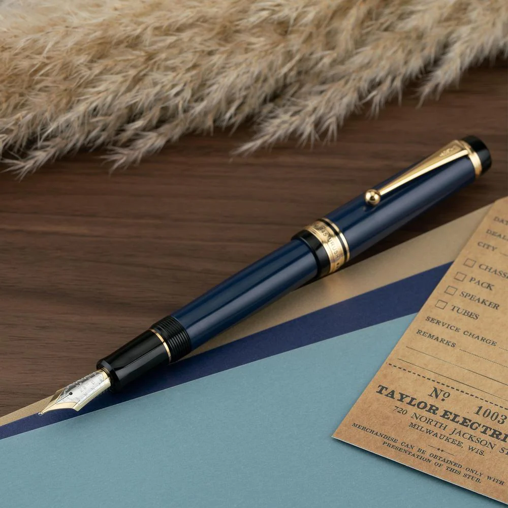 Pilot Fountain Pen - Custom 845 - Image 12
