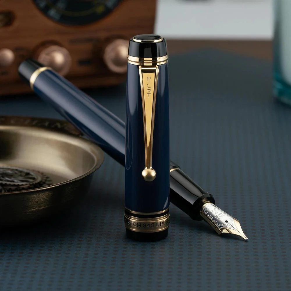 Pilot Fountain Pen - Custom 845 - Image 13