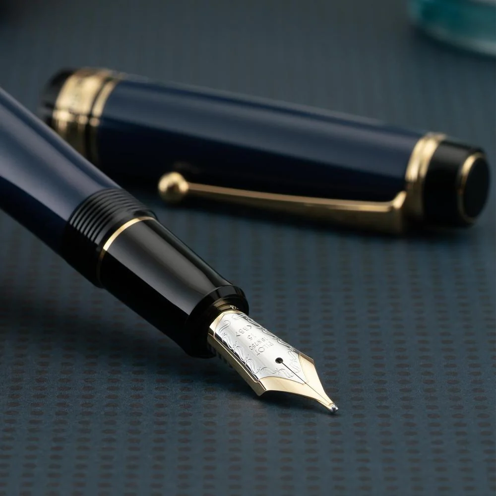 Pilot Fountain Pen - Custom 845 - Image 17