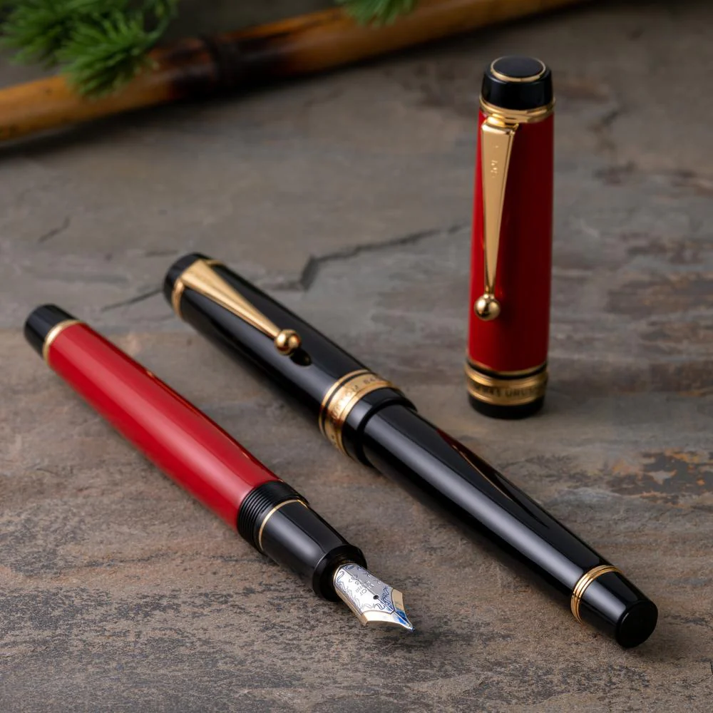 Pilot Fountain Pen - Custom 845 - Image 2