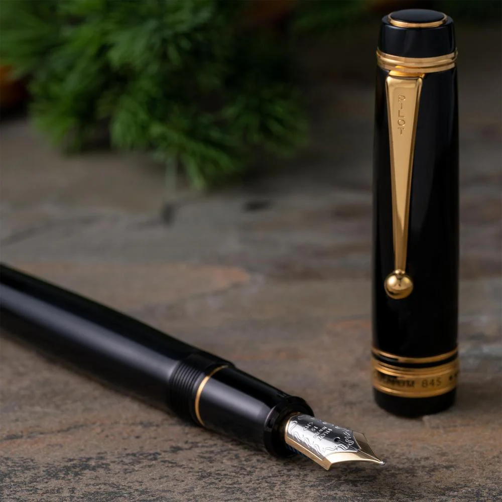 Pilot Fountain Pen - Custom 845 - Image 3