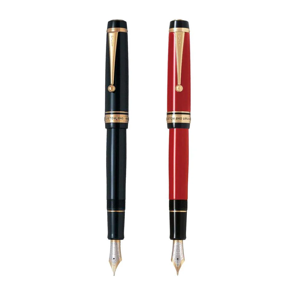 Pilot Fountain Pen - Custom 845 - Image 4