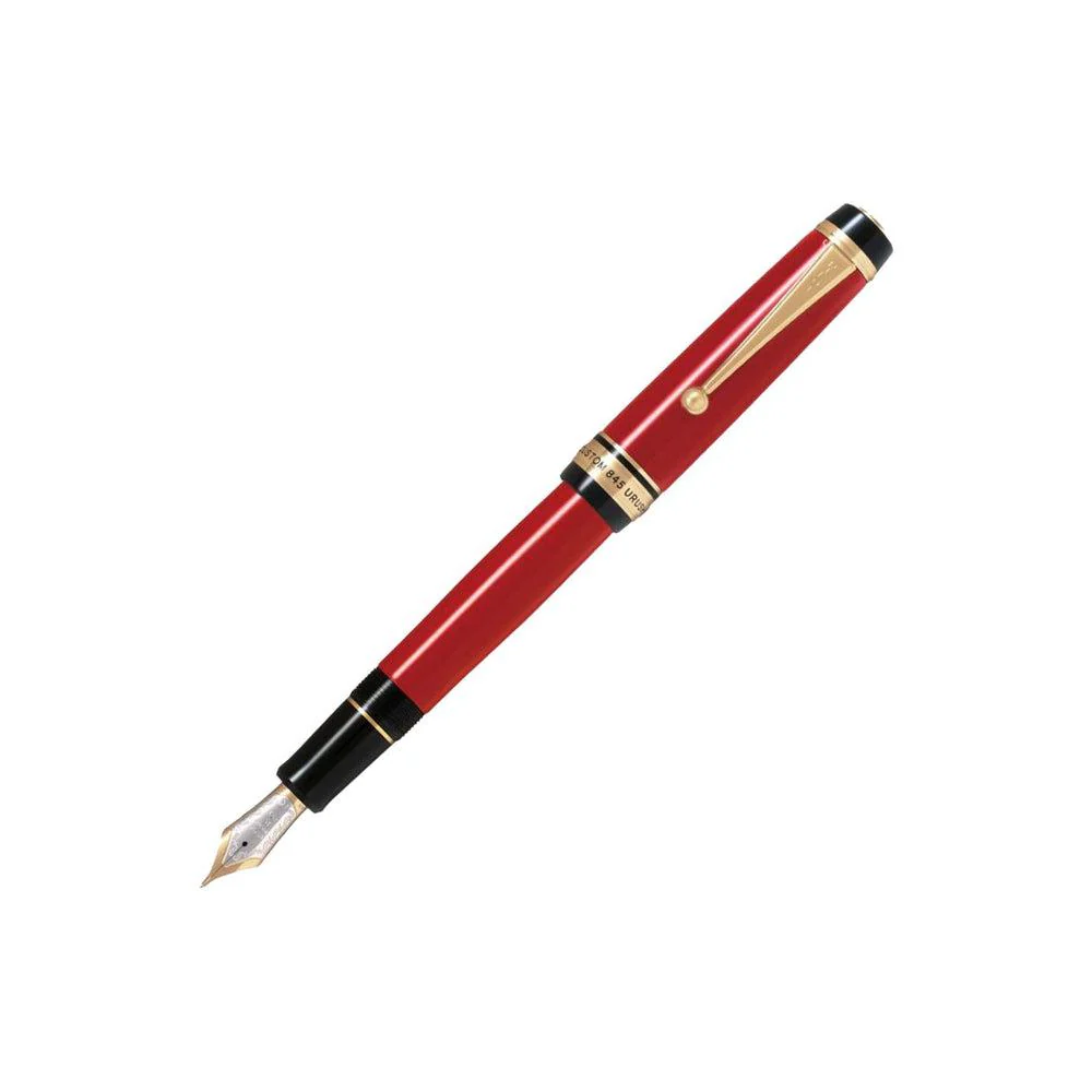 Pilot Fountain Pen - Custom 845 - Image 5