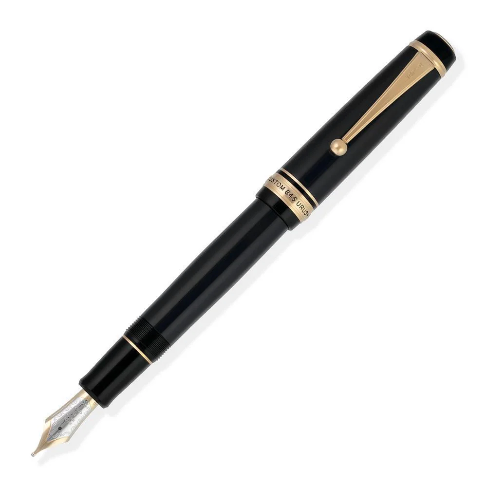Pilot Fountain Pen - Custom 845 - Image 8