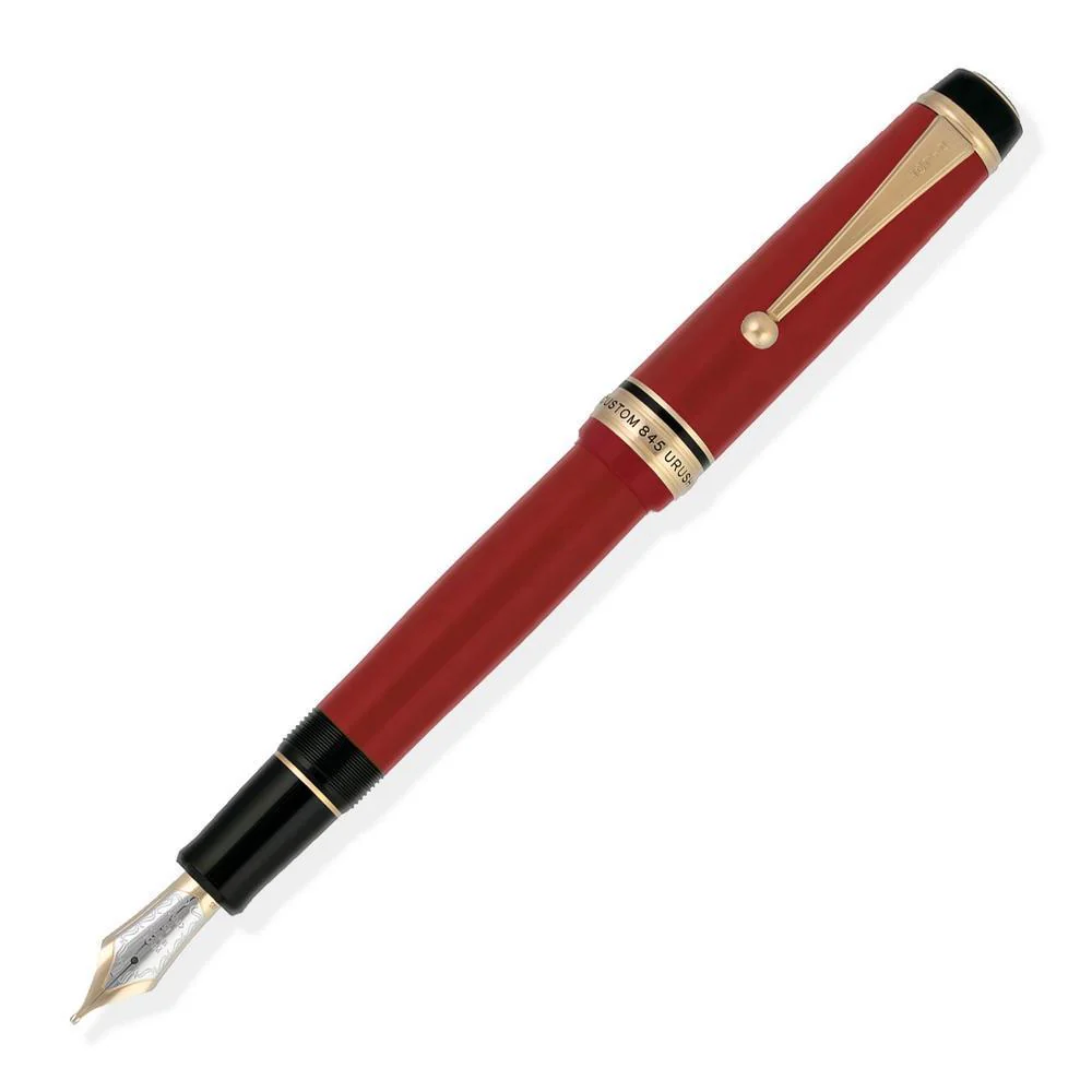 Pilot Fountain Pen - Custom 845 - Image 9