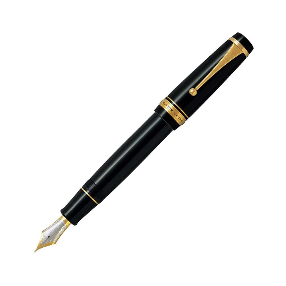 Pilot Fountain Pen - Custom Urushi - Image 4
