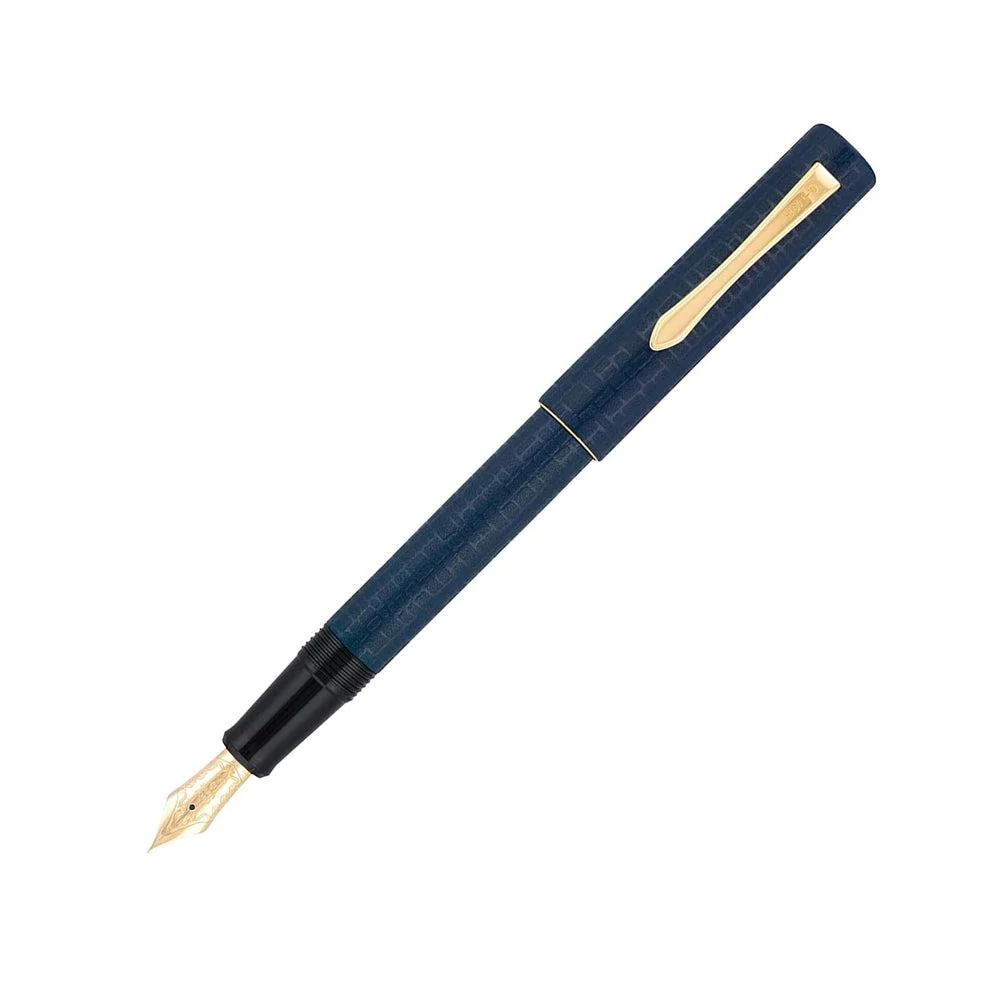 Pilot Fountain Pen - Ishime - Image 3