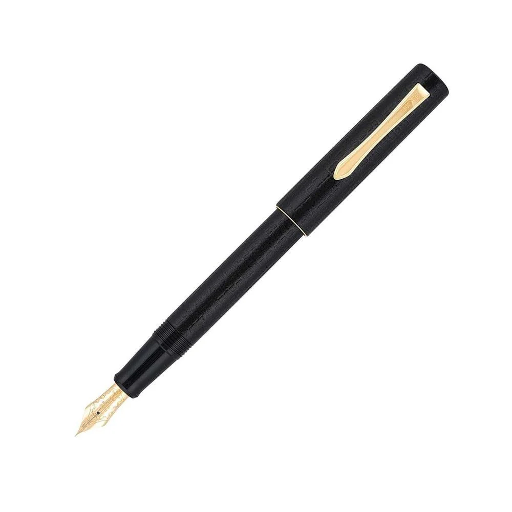 Pilot Fountain Pen - Ishime - Image 5