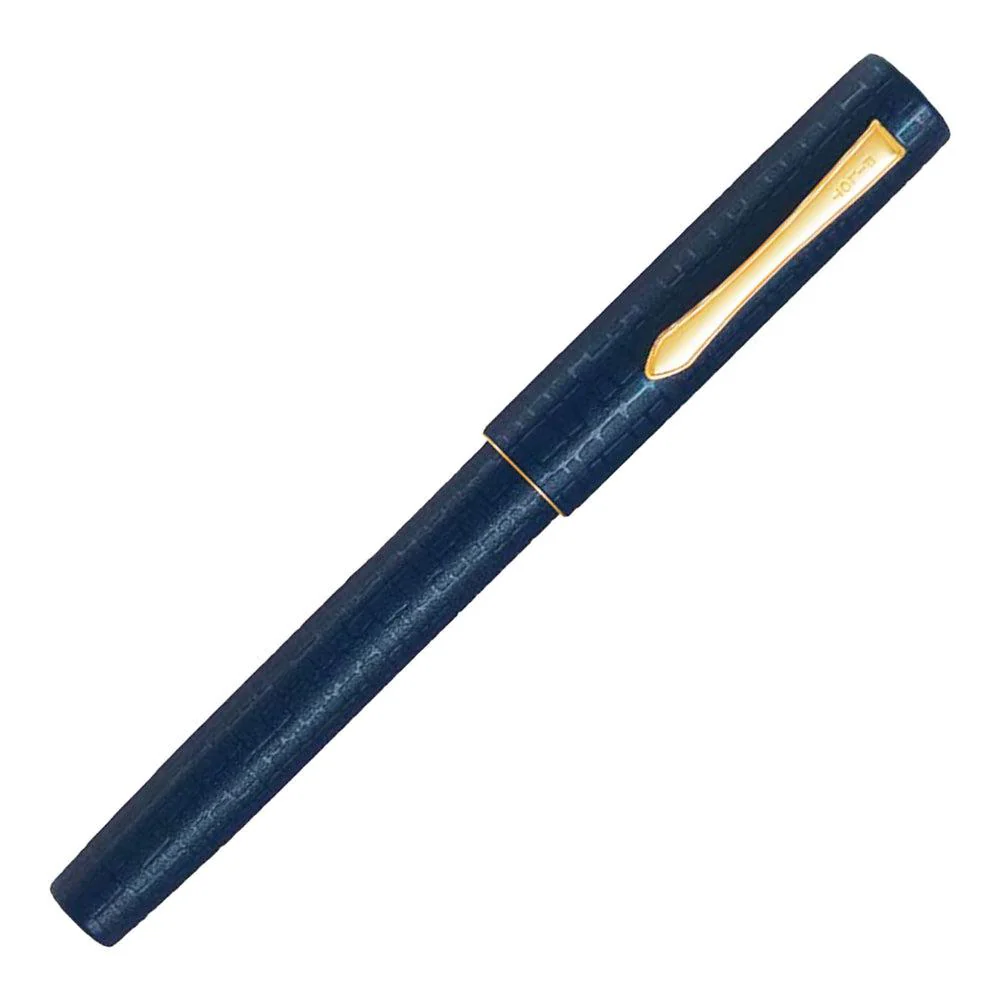 Pilot Fountain Pen - Ishime - Image 6