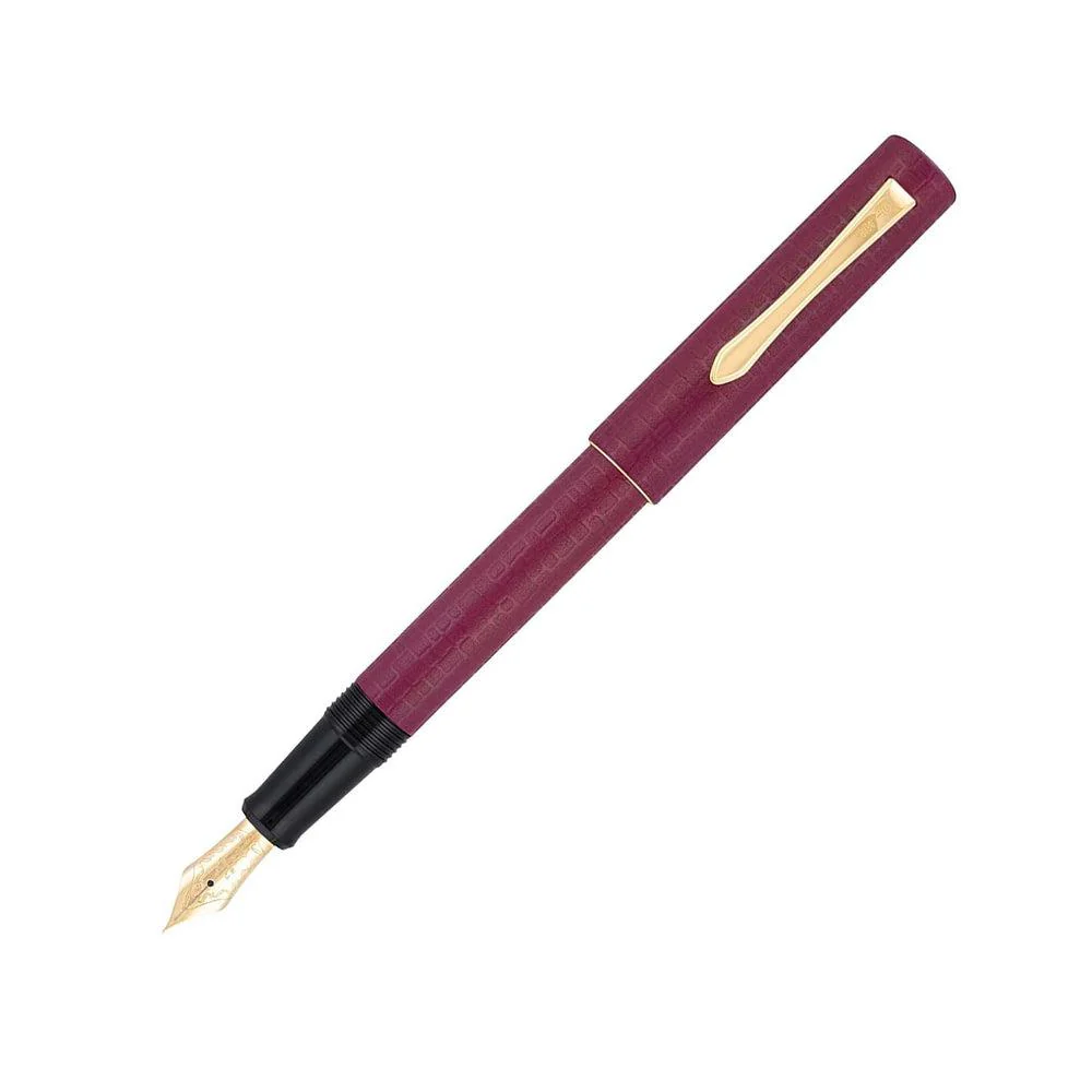 Pilot Fountain Pen - Ishime - Image 7