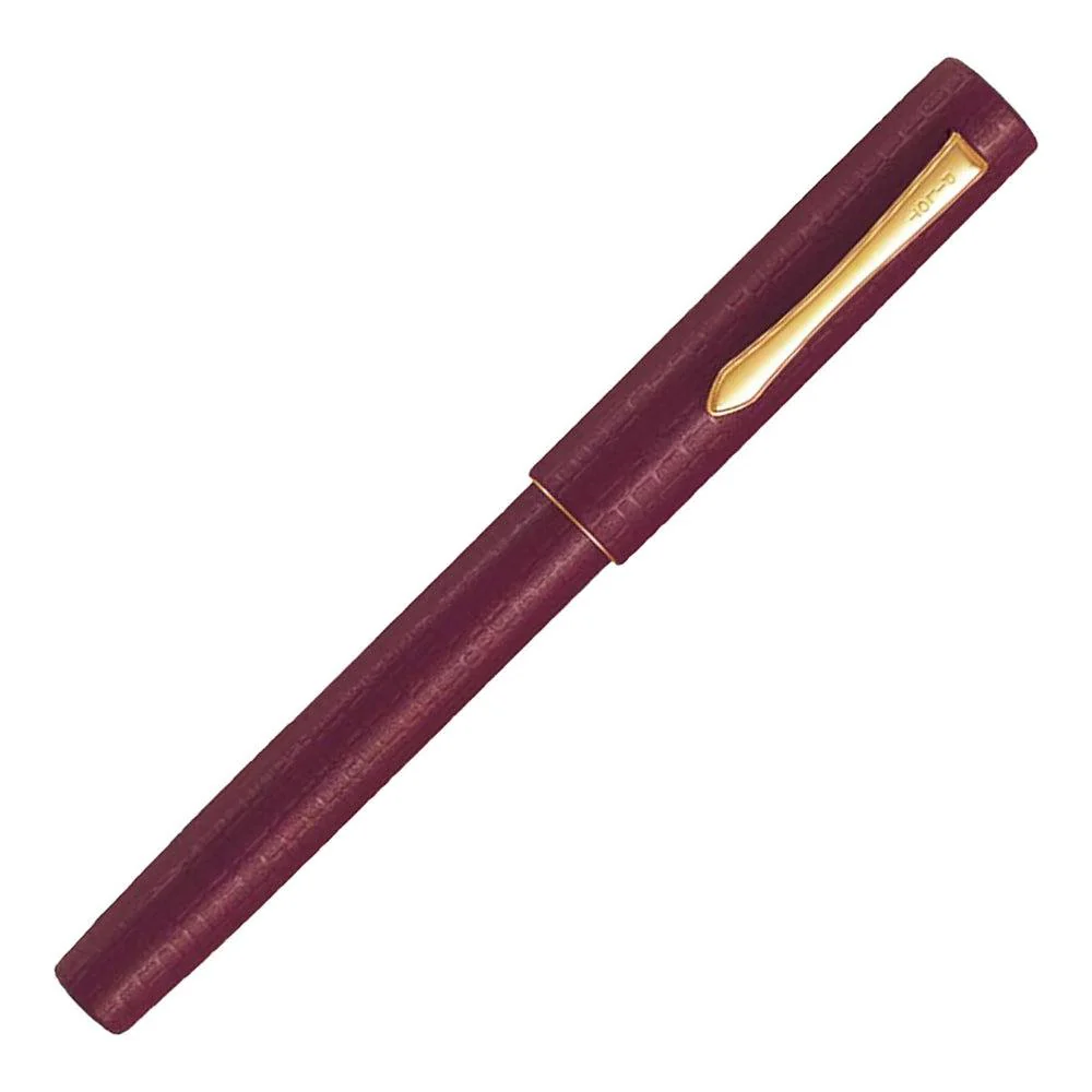 Pilot Fountain Pen - Ishime - Image 8