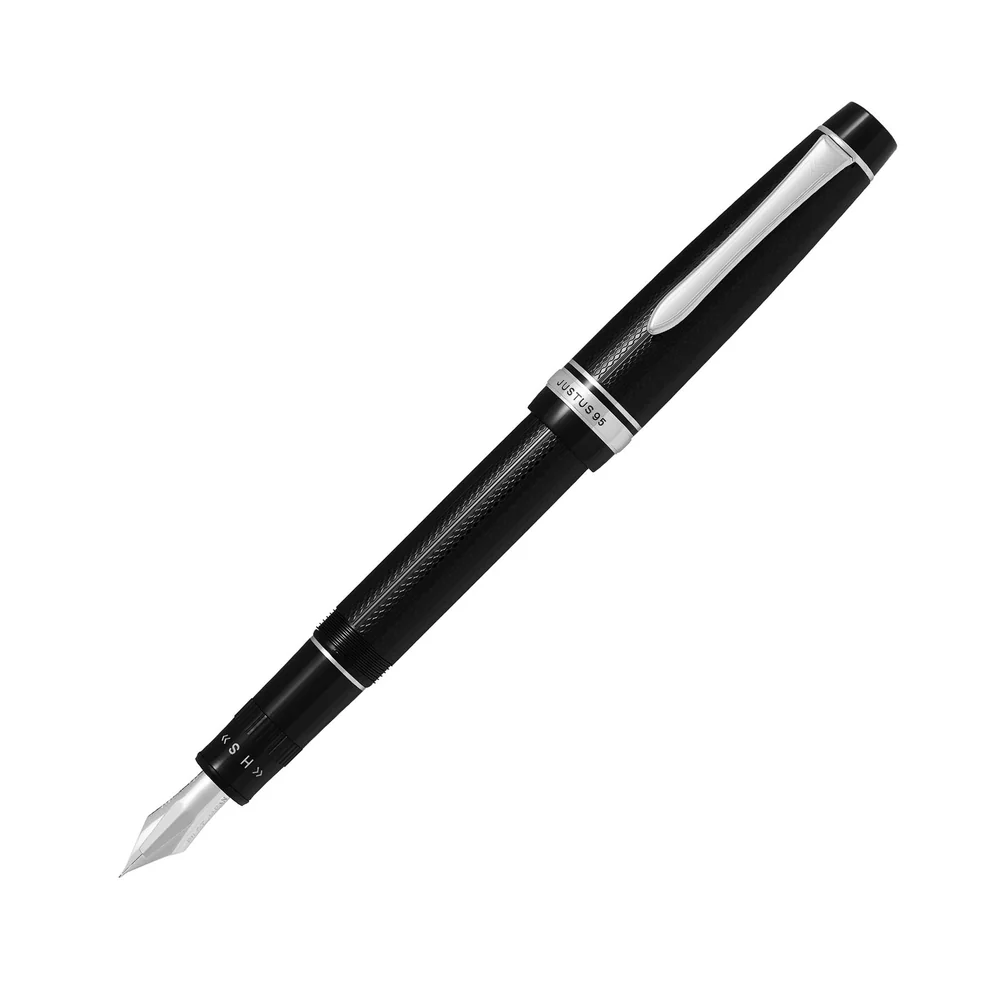 Pilot Fountain Pen - Justus 95 - Image 2