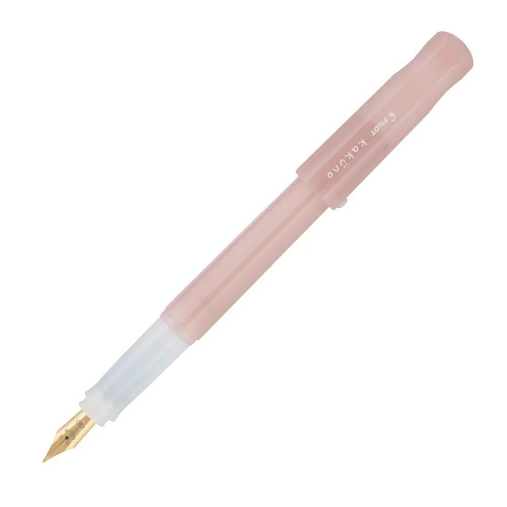 Pilot Fountain Pen - Kaküno Madoromi - Image 10