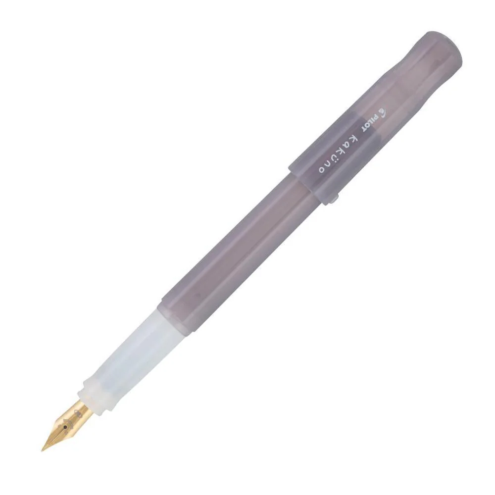 Pilot Fountain Pen - Kaküno Madoromi - Image 15