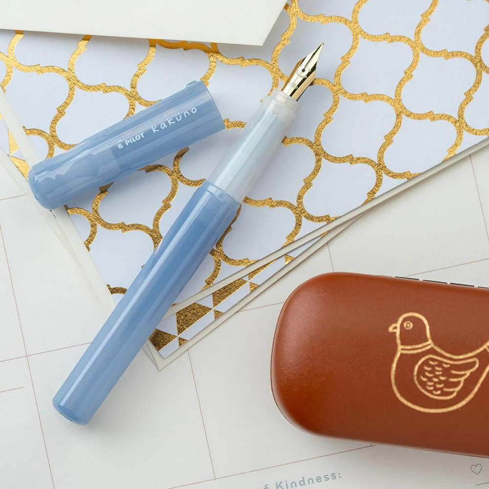 Pilot Fountain Pen - Kaküno Madoromi - Image 16