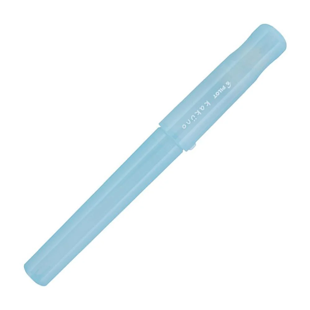 Pilot Fountain Pen - Kaküno Madoromi - Image 22